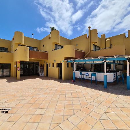 Atlantic Garden Wanderlust House Apartment Corralejo Exterior foto