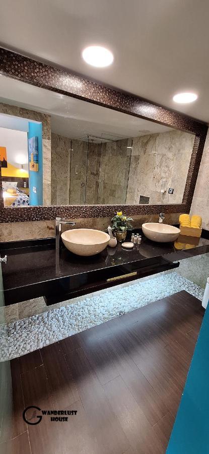 Atlantic Garden Wanderlust House Apartment Corralejo Exterior foto